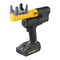 Herramientas Eléctricas REMS Ax-Press 25 22 V ACC Instrucciones De Servicio