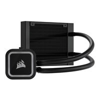 Corsair H60x RGB ELITE Manual De Instrucciones