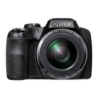 FujiFilm FINEPIX S8500 Serie Manual Del Propietário