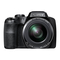 FujiFilm FINEPIX S8500 Serie