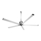 Vortice NORDIK HVLS SUPER BLADE 300/120' E