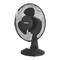 Ventiladores habitex 9016 R 50 Manual De Instrucciones