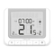 Salus Controls WBRT520TX+ - Guía rápida del termostato programable