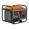 Generac GP3500iO - Manual del generador portátil