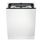 Electrolux Serie 700, EEG68520W Manual