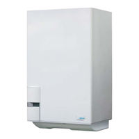 Sime MURELLE HM 25 T Para El Instalador