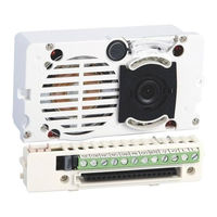 Comelit 1621 Manual Tecnico