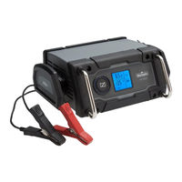 NORAUTO HF600 Manual Del Usuario
