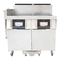 Frymaster FQG60T FilterQuick easyTouch