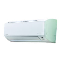 Daikin FTXN35LV1B Manual De Instalación
