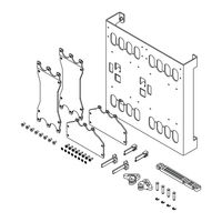 Abb SACE Isomax S Guia De Inicio Rapido