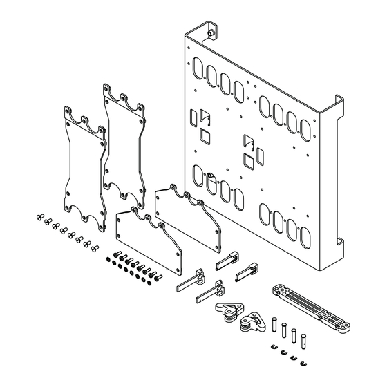 ABB SACE Isomax S Guia De Inicio Rapido