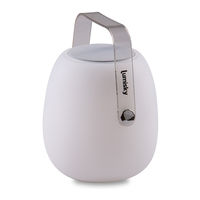 Lumisky MINI SO PLAY Manual De Instrucciones