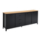 Muebles de Interior MARCKERIC 3D3DR Instrucciones De Montaje