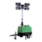 Equipo de Iluminación Tower Light VT1 9mt 4x1.000W Manual Del Usuario
