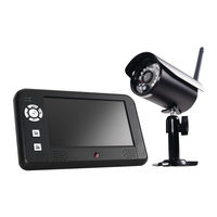 First Alert DW-700 Manual Del Usuario