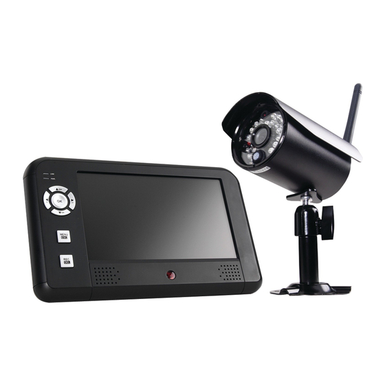 First Alert DW-700 Manual Del Usuario
