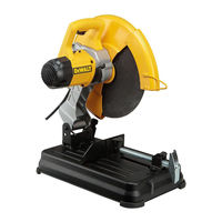 DeWalt D28730 Manual De Instrucciones