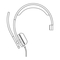 Auriculares Inalámbricos Logitech H650e Guía De Configuración