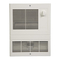 Manual de la serie Broan 9810WH / 9815WH