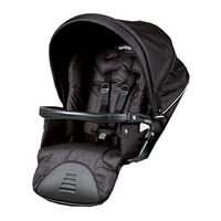 Peg-Perego seggiolino switch Instrucciones De Uso