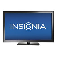 Insignia NS-55L260A13 Guía De Instalación Rápida