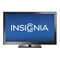 TV LCD Insignia NS-55L260A13 Guía De Instalación Rápida