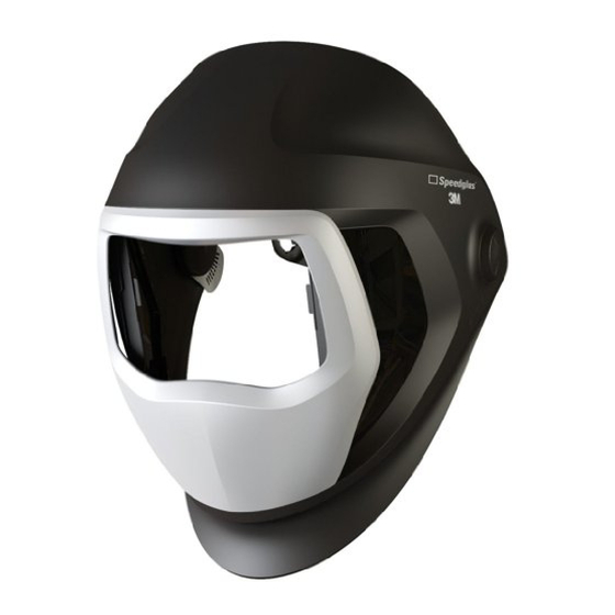3M Speedglas Manual Del Usuario