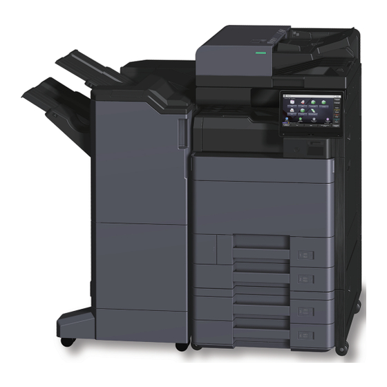 Kyocera 6003i Guía Rápida
