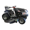 Tractores Craftsman 917.28861 Manual Del Operador