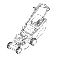 Husqvarna ROYAL 53S INTEK Manual Del Operador