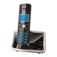 Alcatel Versatis D300 Duo Manual Del Usuario