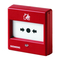 Alarmas de Incendios Siemens FDM225 Serie Montaje
