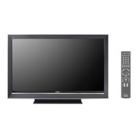 Sony Bravia KLV-40W300A Manual Del Usuario