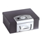 Cajas Fuertes Arregui BRIC Manual De Instrucciones