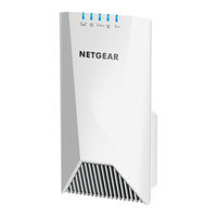 Netgear EX7500 Manual