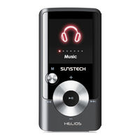 Sunstech HELIOS Manual De Instrucciones