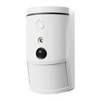 Jablotron JA-160PC Guia De Inicio Rapido