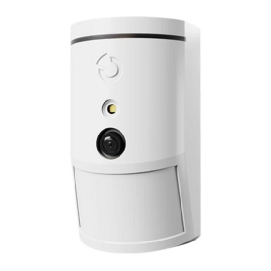 jablotron JA-160PC Guia De Inicio Rapido