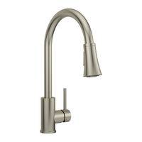 Proflo PFXC7011CP Manual De Instrucciones