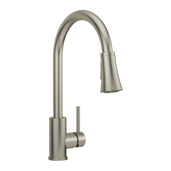 PROFLO PFXC7011CP Manual De Instrucciones