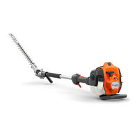 Husqvarna 525HE4 Manual Del Usuario