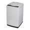 Danby DWM055A1WDB-6, DWM065A1WDB-6 - Manual de la lavadora de 1.6 cu. ft.