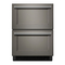 Refrigeradores KitchenAid W10741575A Manual De Uso