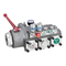 Unidades de Control Blain Hydraulics EV4 Serie Manual De Instrucciones