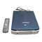 Reproductores de DVD Samsung DVD-P200 Manual Del Usuario