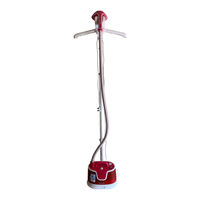 TEFAL IS3300 Manual Del Usuario