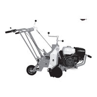 Lusqtoff LJ-S55 Manual De Usuario