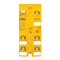 Unidades de Control Pilz PDP67 F 8DI ION Manual De Instrucciones