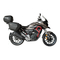 Motocicletas Formula KPT-200 Manual Del Propietário